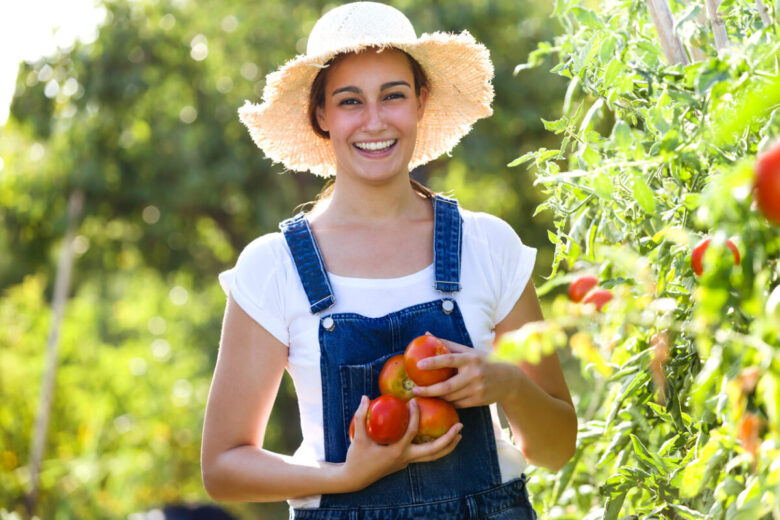 Cosa seminare a maggio: gli ortaggi e le verdure del mese