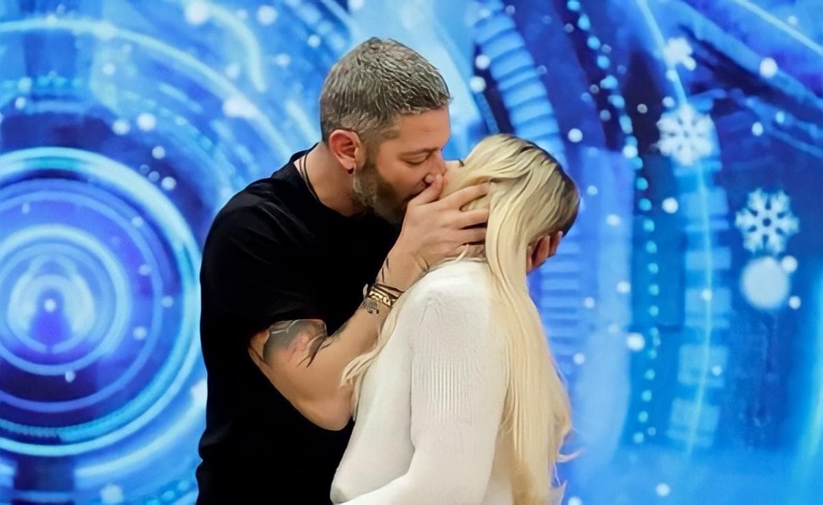GF Vip, Edoardo Tavassi: l’inaspettata proposta a Micol Incorvaia