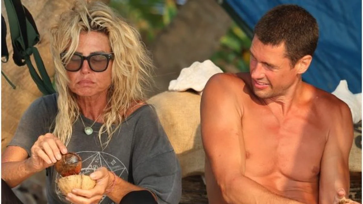 Isola dei Famosi, Nathaly Caldonazzo tradisce Christopher Leoni: rivelato il suo problema intimo