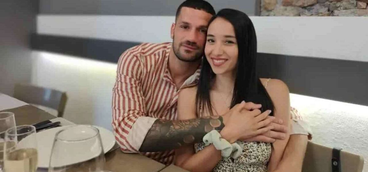 Uomini e Donne: Soraia confessa i motivi della rottura con Luca Salatino