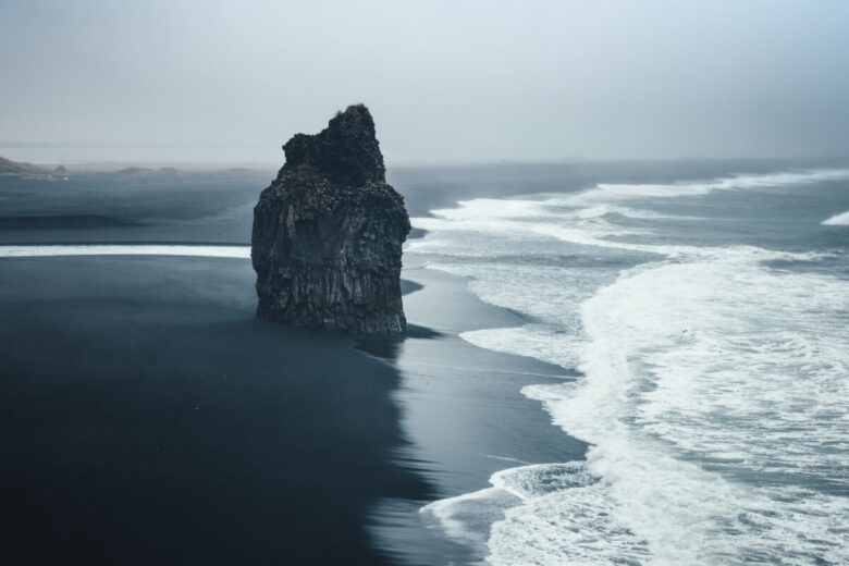 Mare d'Islanda