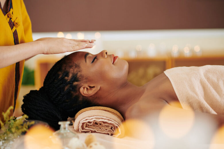 Massaggio reiki: cos'è e a cosa serve