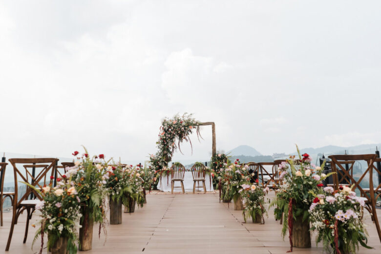 Wedding coordinator, planner e designer, tutto quello che devi sapere