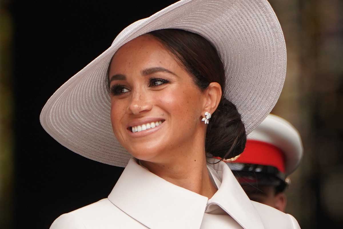 Meghan Markle, che ragazza d’oro!