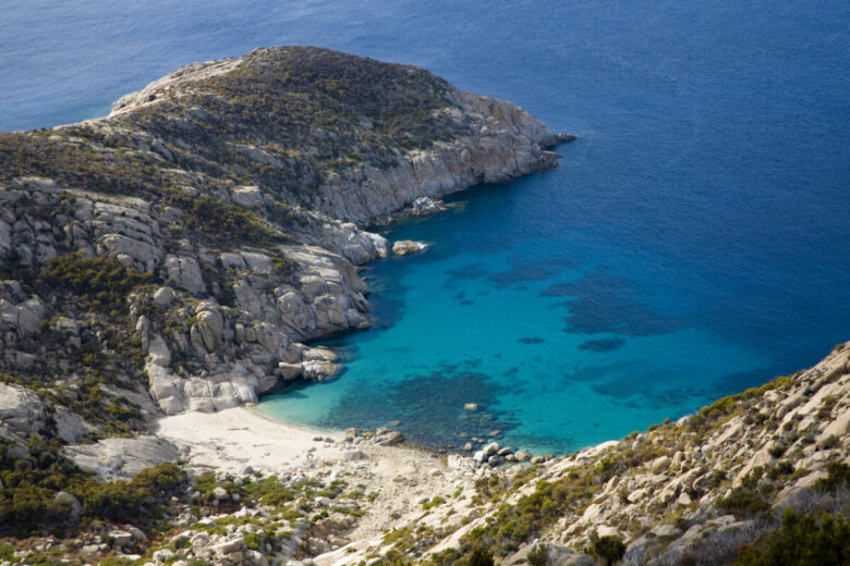 Isola di Montecristo