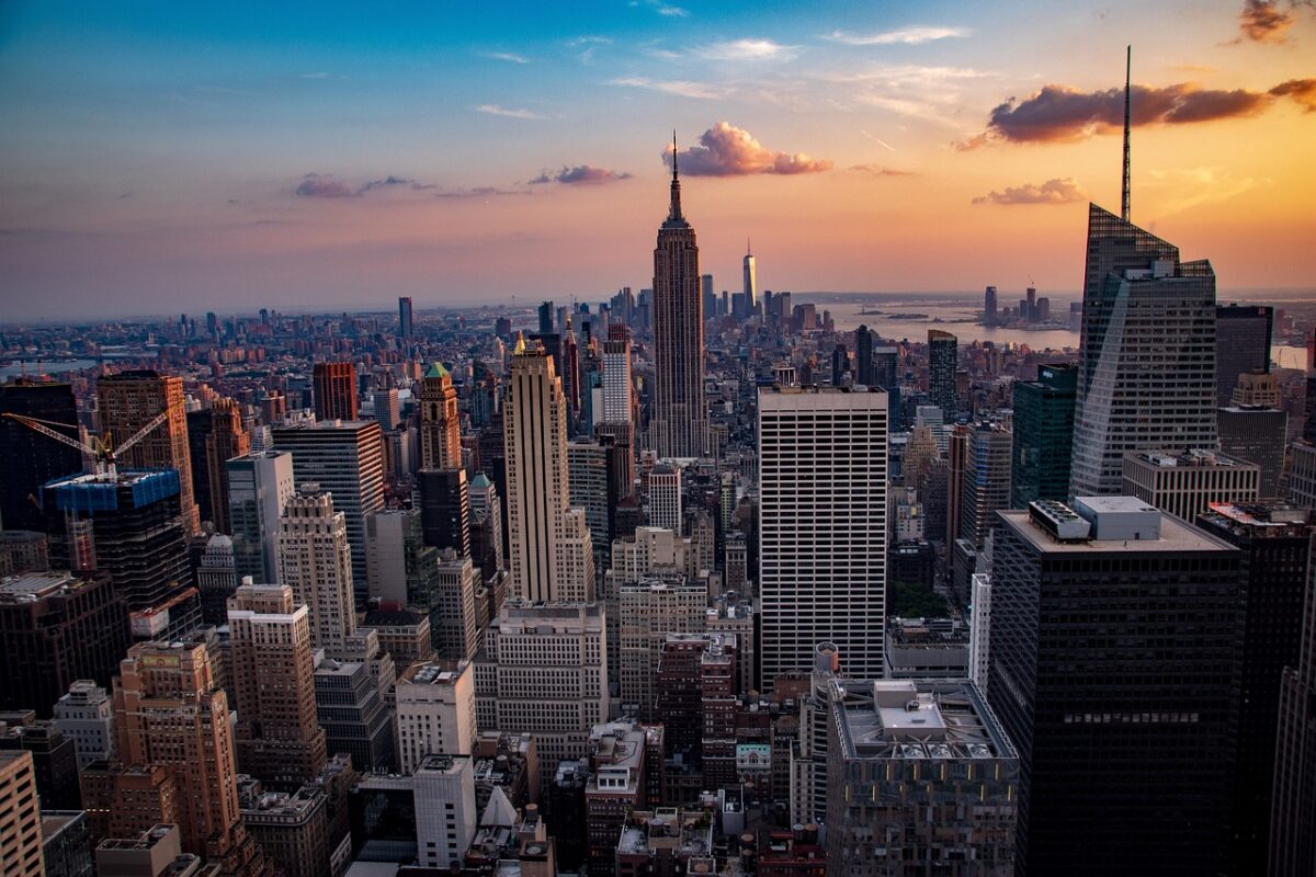 New, York
