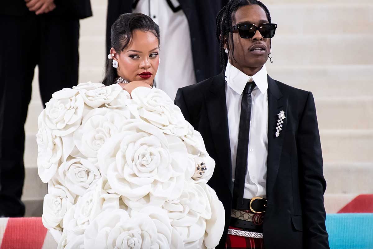Met Gala 2023, da Rihanna a Kim Kardashian: i look delle star
