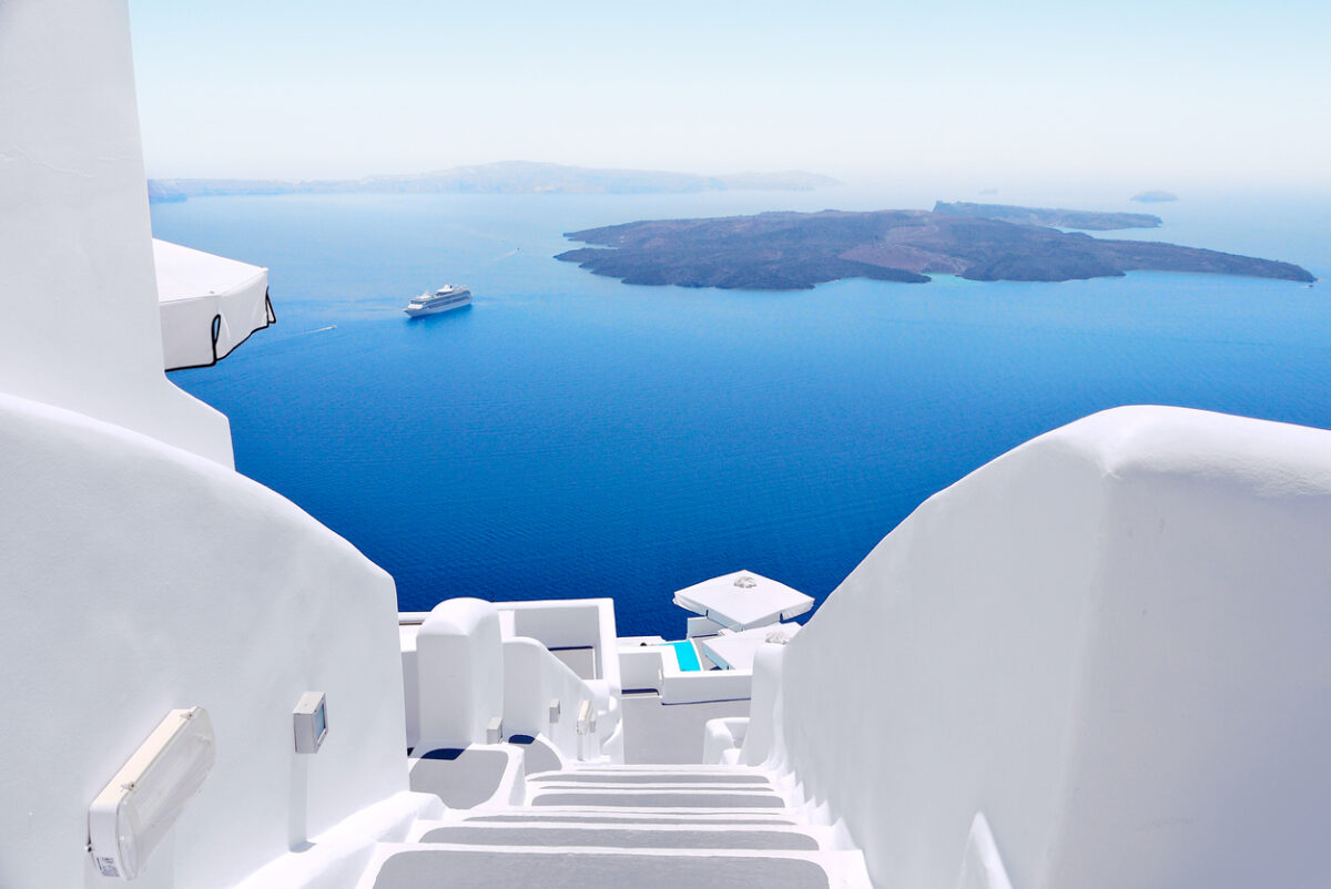 Isole Greche, quali sono le mete più economiche