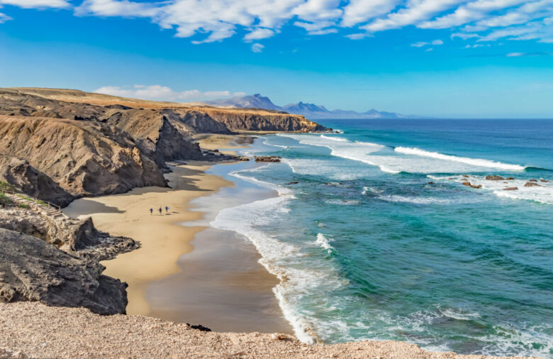 Isole Canarie Spagna, le spiagge più belle da vedere