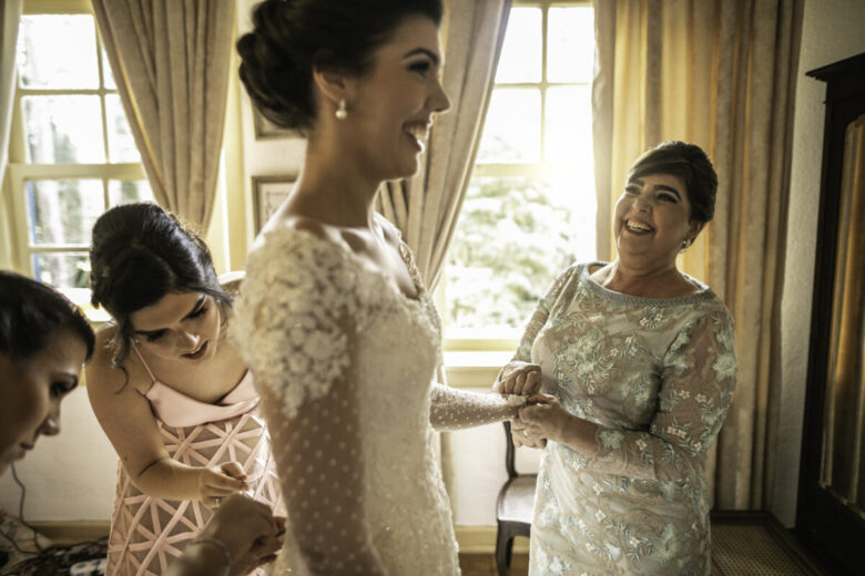 5 consigli per arrivare in forma perfetta al matrimonio