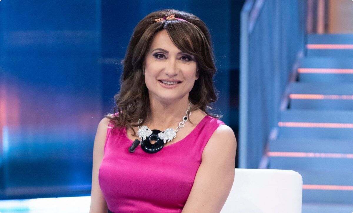 Isola dei Famosi: Vladimir Luxuria rivela tutta la verità su Ilary e Papi