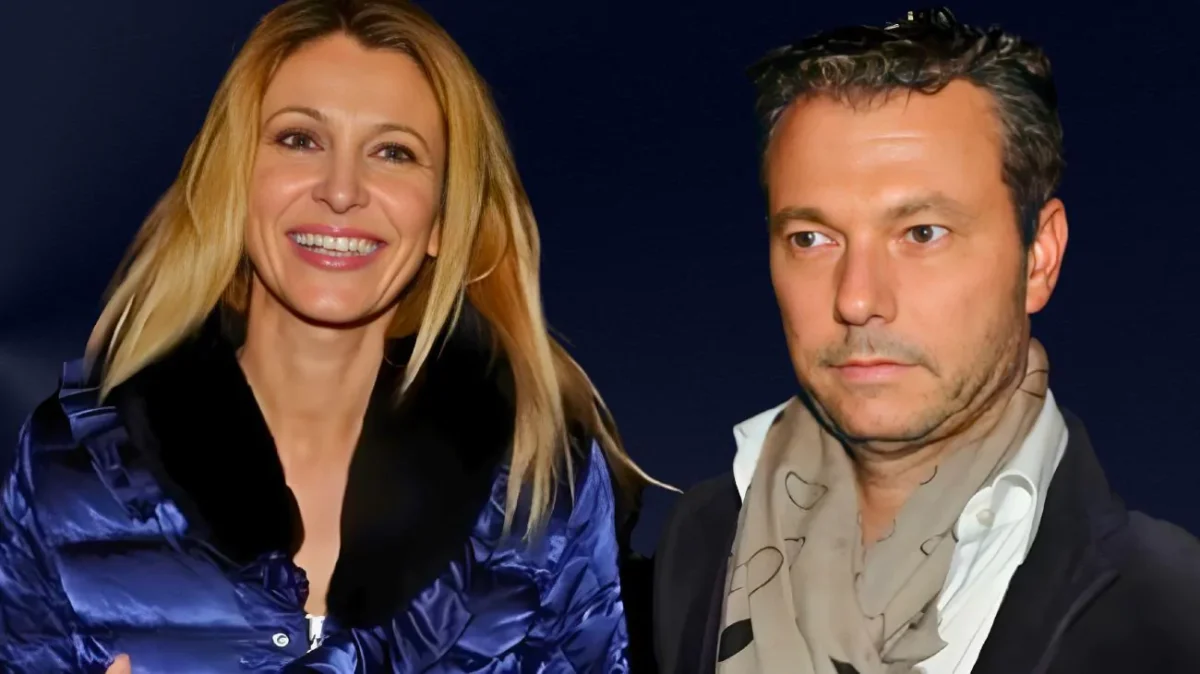 Adriana Volpe minacciata dal marito? A processo per maltrattamenti