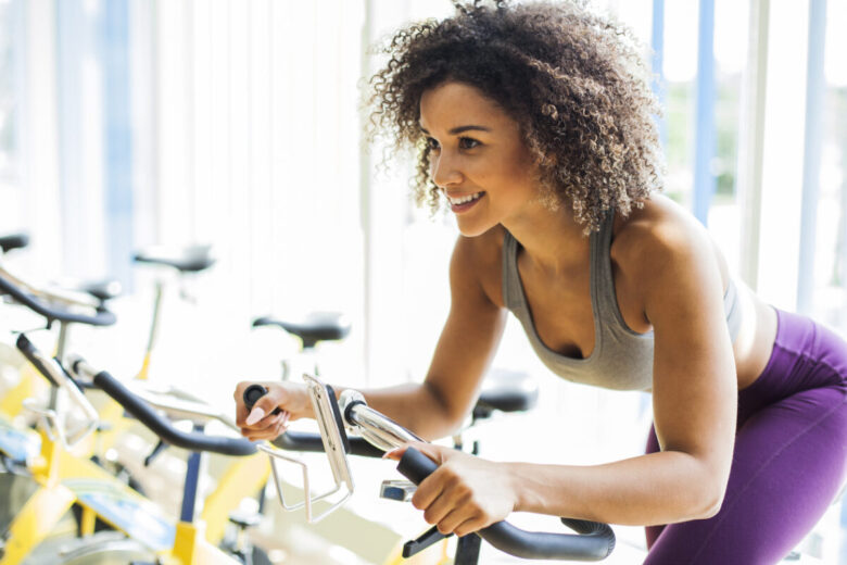 Fitness snack: allenarsi a piccole dosi serve