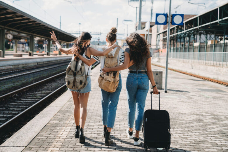 I migliori viaggi da organizzare in Europa in agosto