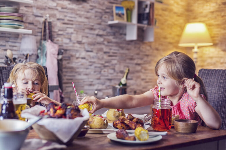 Antipasti per bambini: ricette sfiziose
