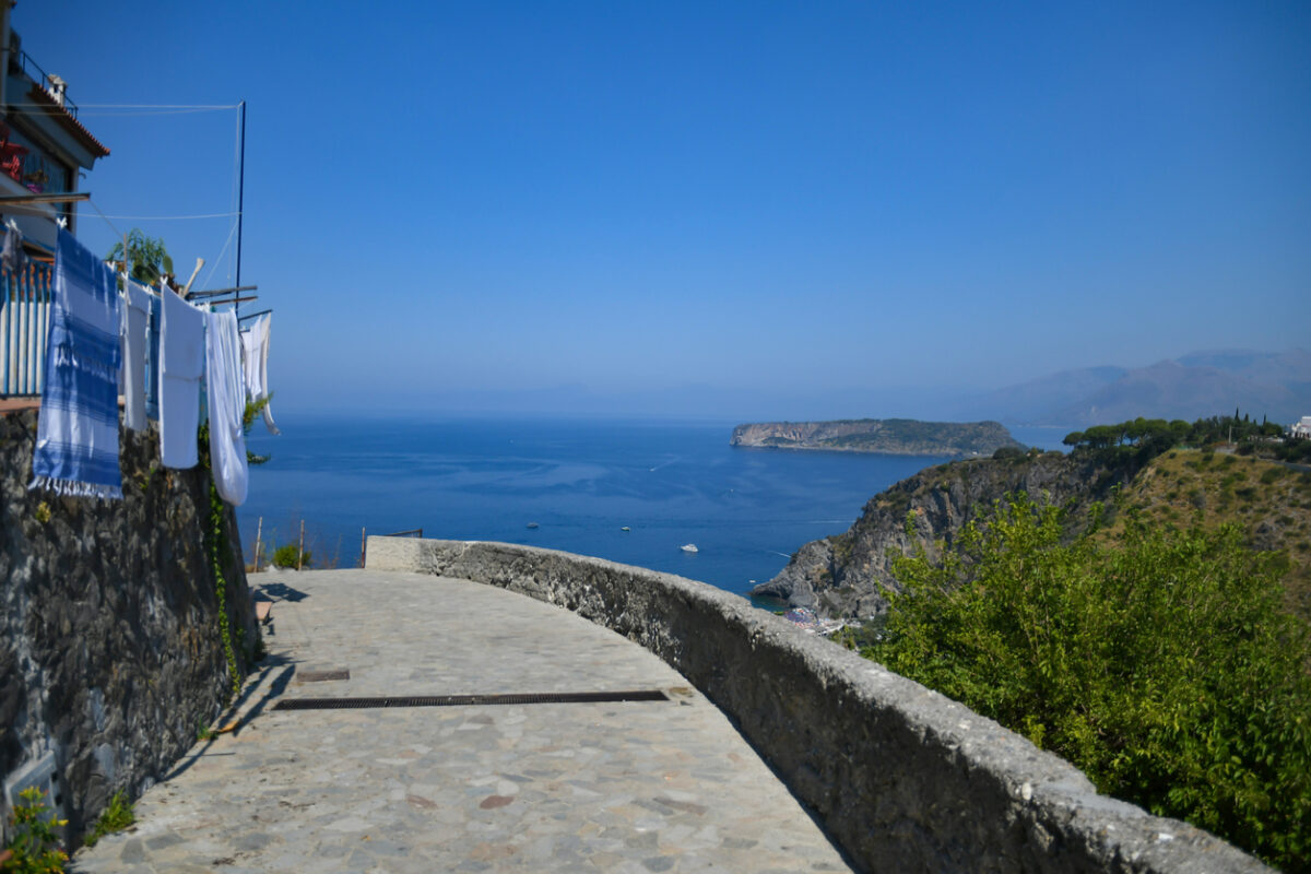 I cammini più belli da fare in Calabria