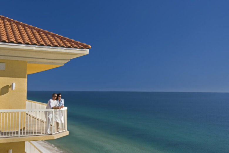5 idee di stili diversi per arredare la casa al mare