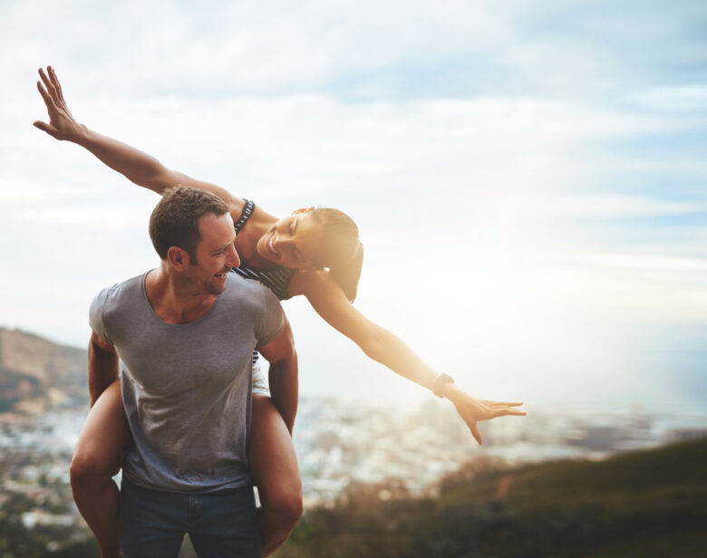 Combattere l’insicurezza in amore