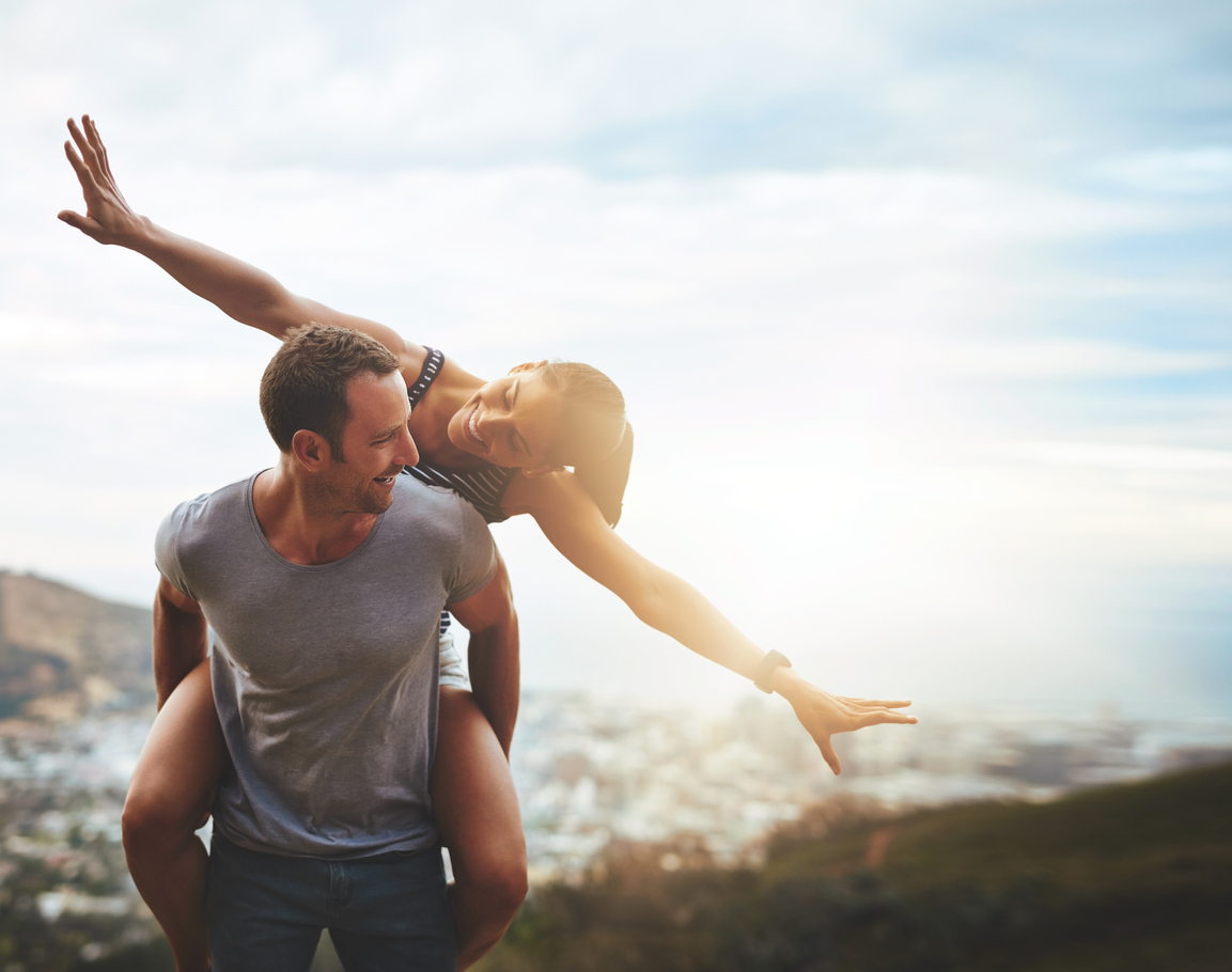 Combattere l’insicurezza in amore