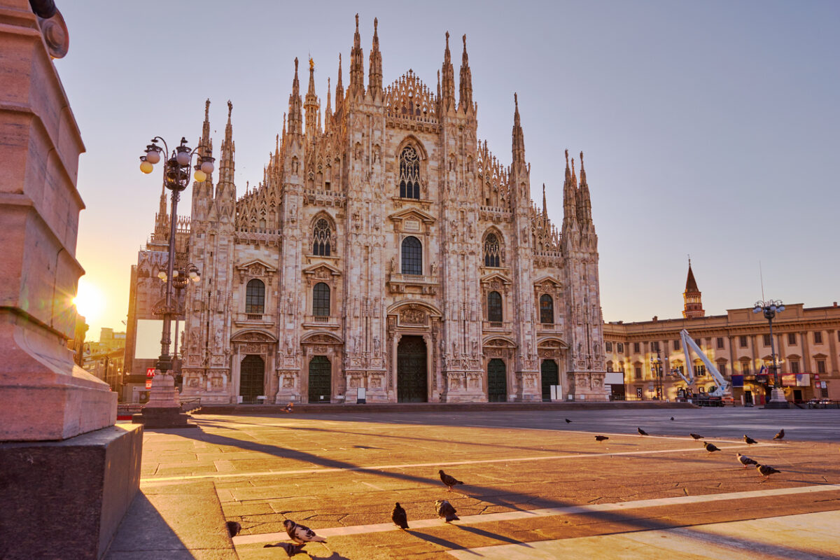 Le 5 chiese più belle d’Italia
