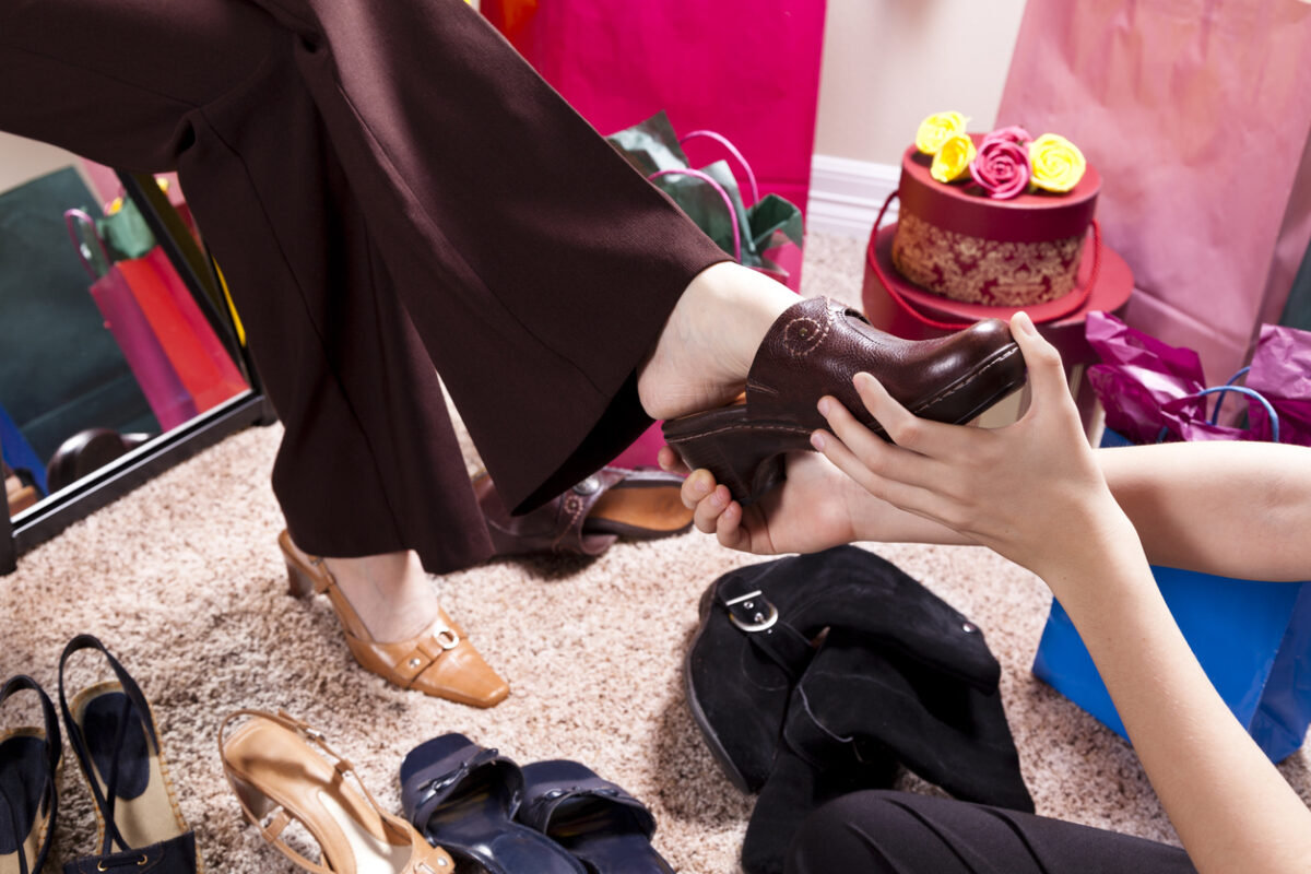 Come indossare le clogs: 5 idee di look
