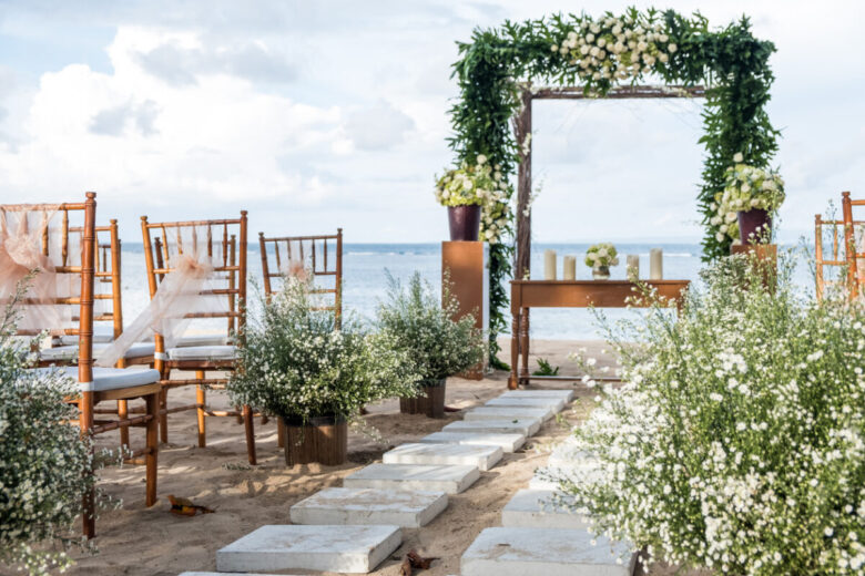 Il matrimonio in Sicilia: ecco 5 romantiche tradizioni