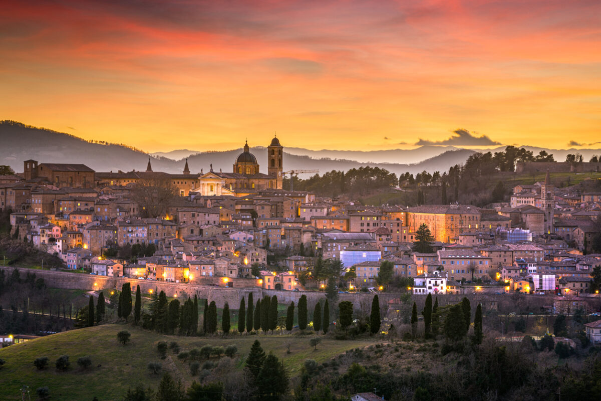 Viaggio nelle Marche con i bambini: quali posti visitare?