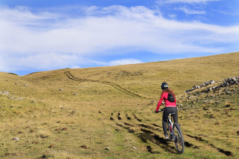 Abruzzo in bicicletta
