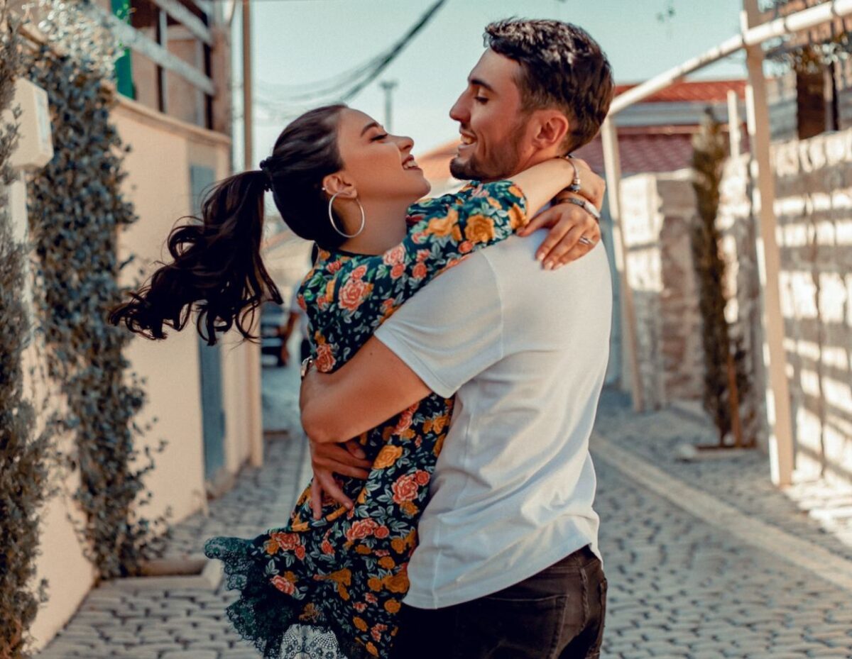 Ariete e l'amore cosa aspettarsi ad Agosto