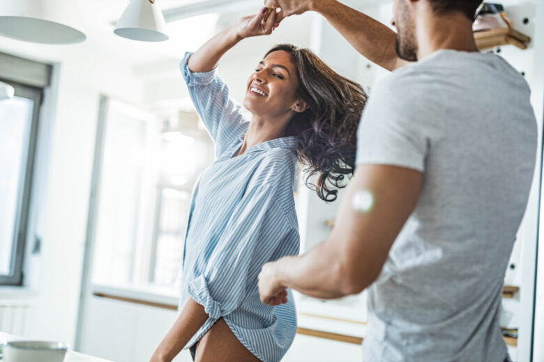 Capricorno e l'amore: cosa aspettarsi ad Agosto