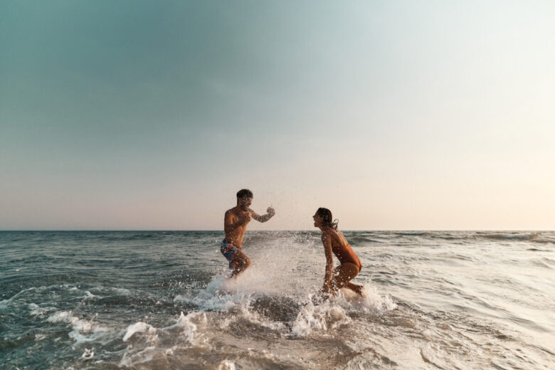 Scorpione e l'amore: cosa aspettarsi ad Agosto