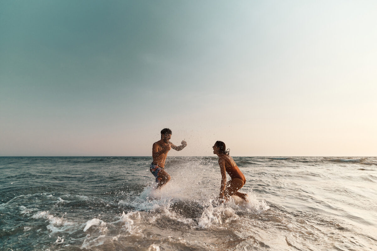 Scorpione e l'amore: cosa aspettarsi ad Agosto