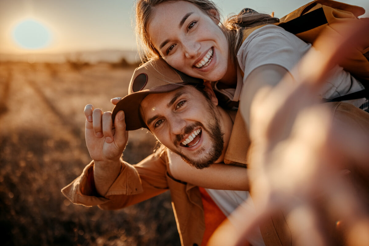 Bilancia e l'amore: cosa aspettarsi ad Agosto