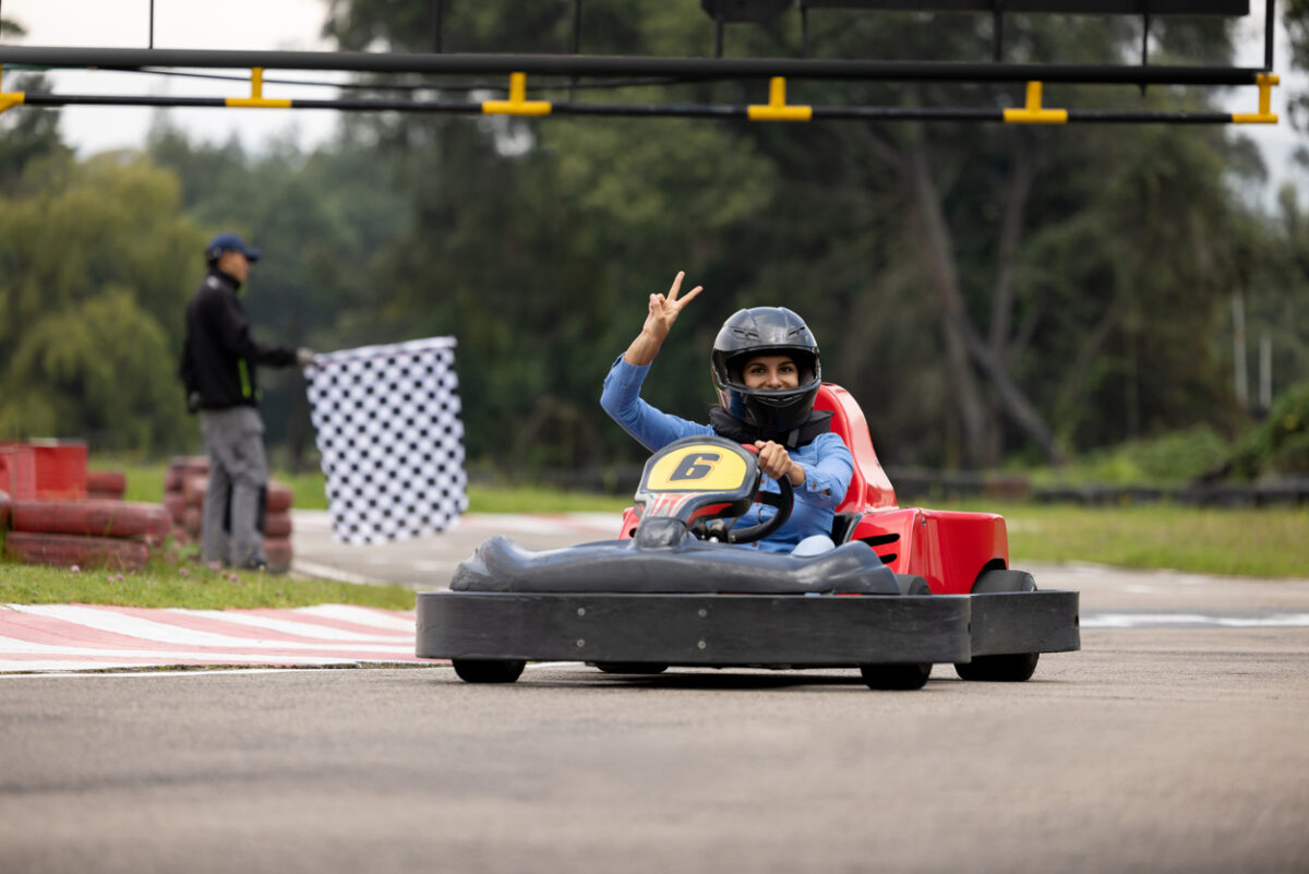 Go kart: come costruirne uno e quanto costa