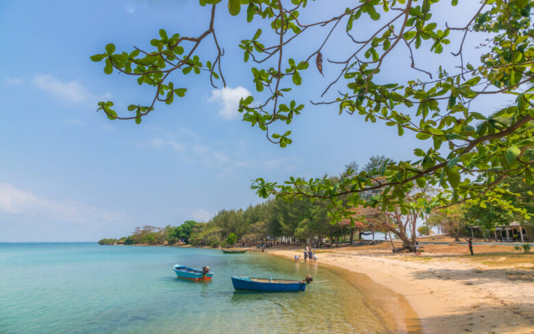 Cosa fare e cosa vedere sull'isola di Sal Capo Verde