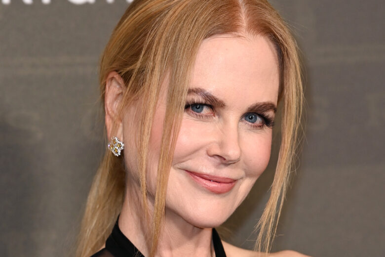 Nicole Kidman