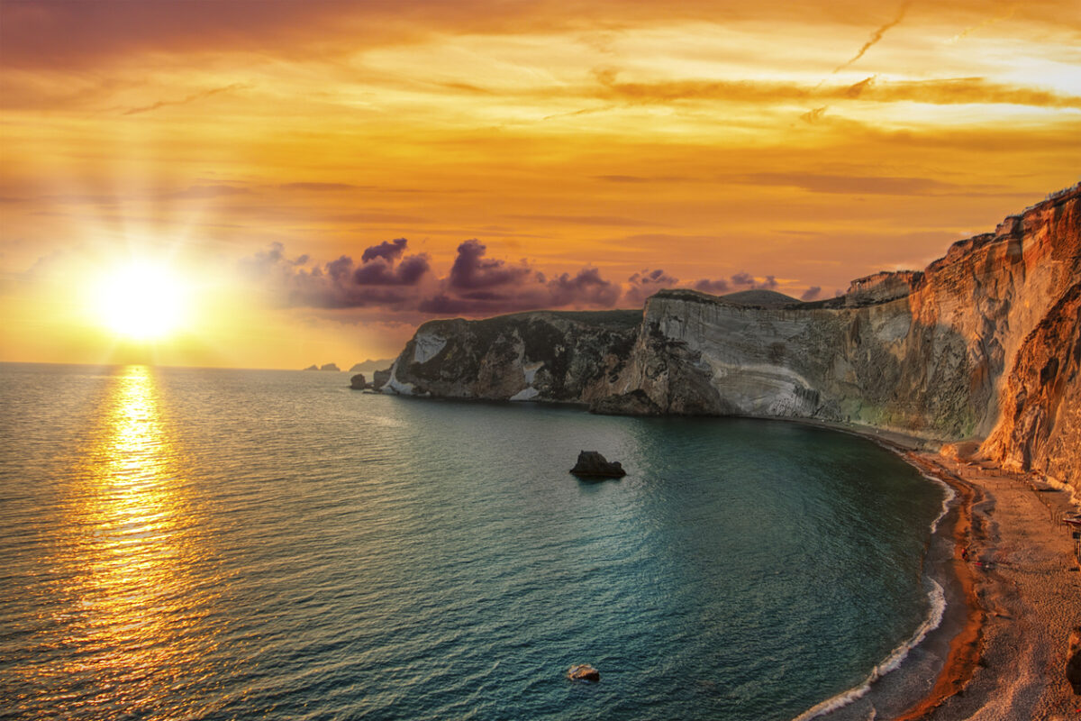 Che cosa vedere a Ponza in 3 giorni