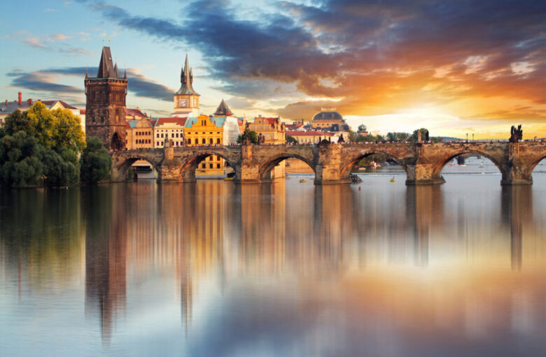 Praga itinerario a piedi: 5 cose da vedere