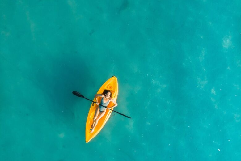 Qual è la differenza tra kayak e canoa e quale scegliere