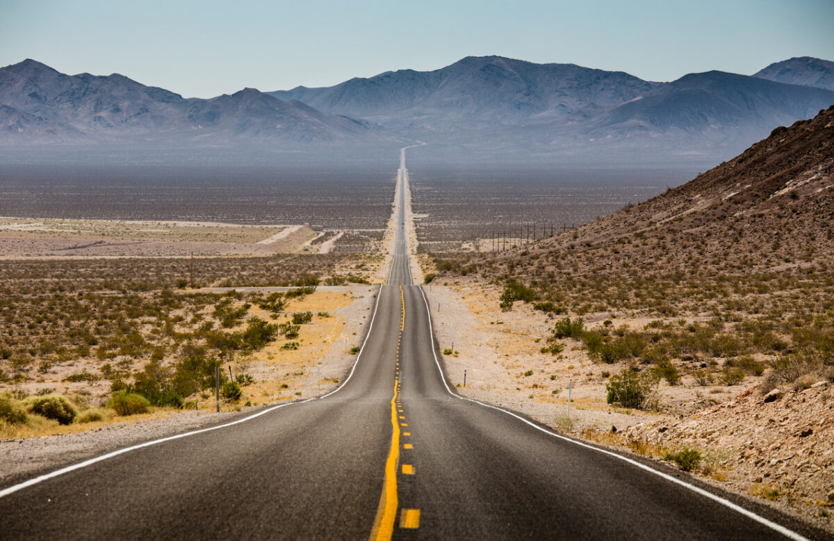 Quali sono le strade panoramiche più belle nel mondo