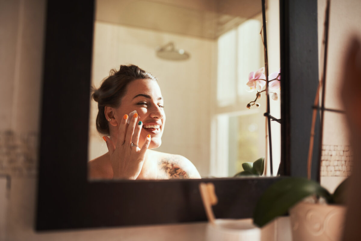 Scrub viso fai da te caffè come usare i fondi del caffè