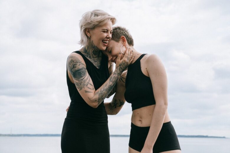 Tatuaggi polso idee tatoo piccoli per uomo e donna