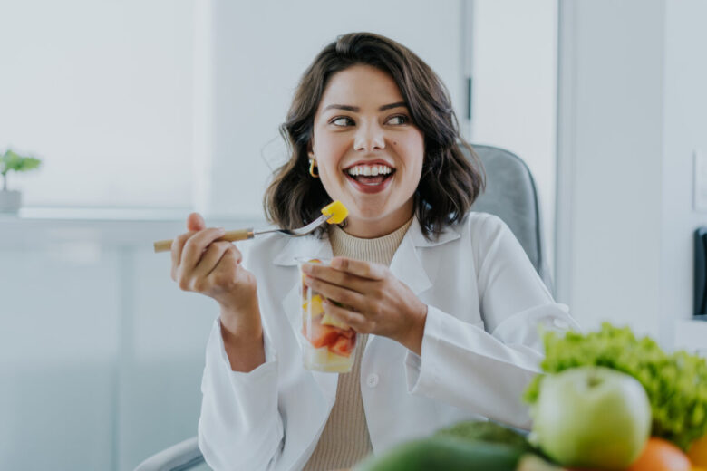 3 spuntini vegani da portare in ufficio