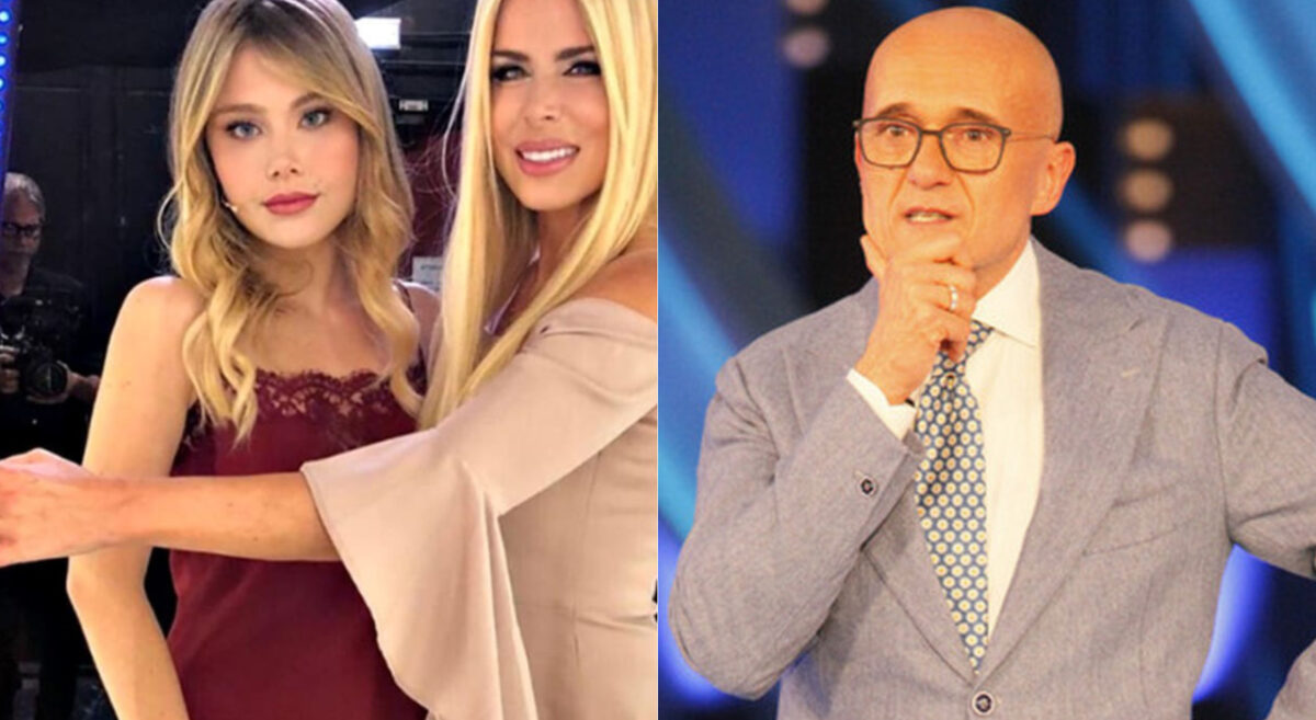Gf Vip: Loredana Lecciso nel cast? La verità