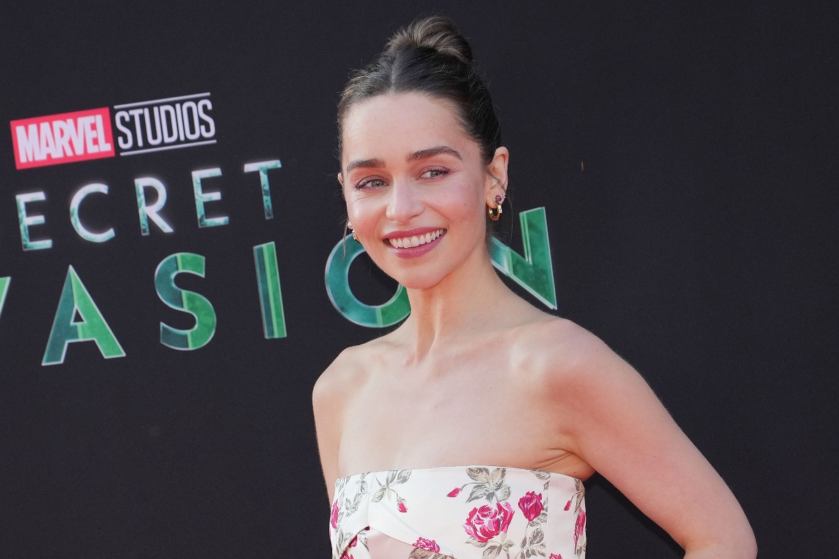 Il ritorno della bandana, da Emilia Clarke a Francesca Sofia Novello