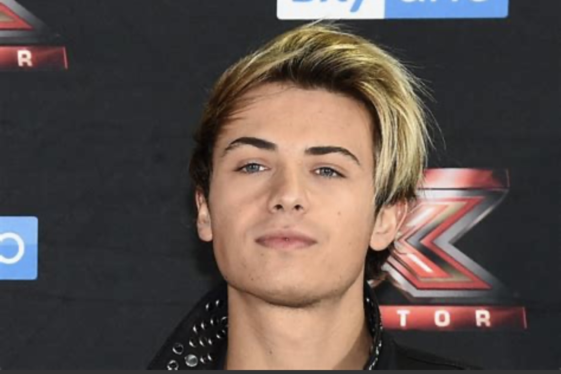 Gf vip 8: anche Federico Rossi nel cast
