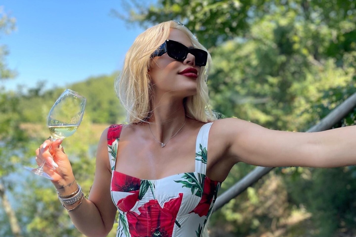 Vacanze italiane per le Kardashian: ecco Kim, Khloé e Kylie Jenner