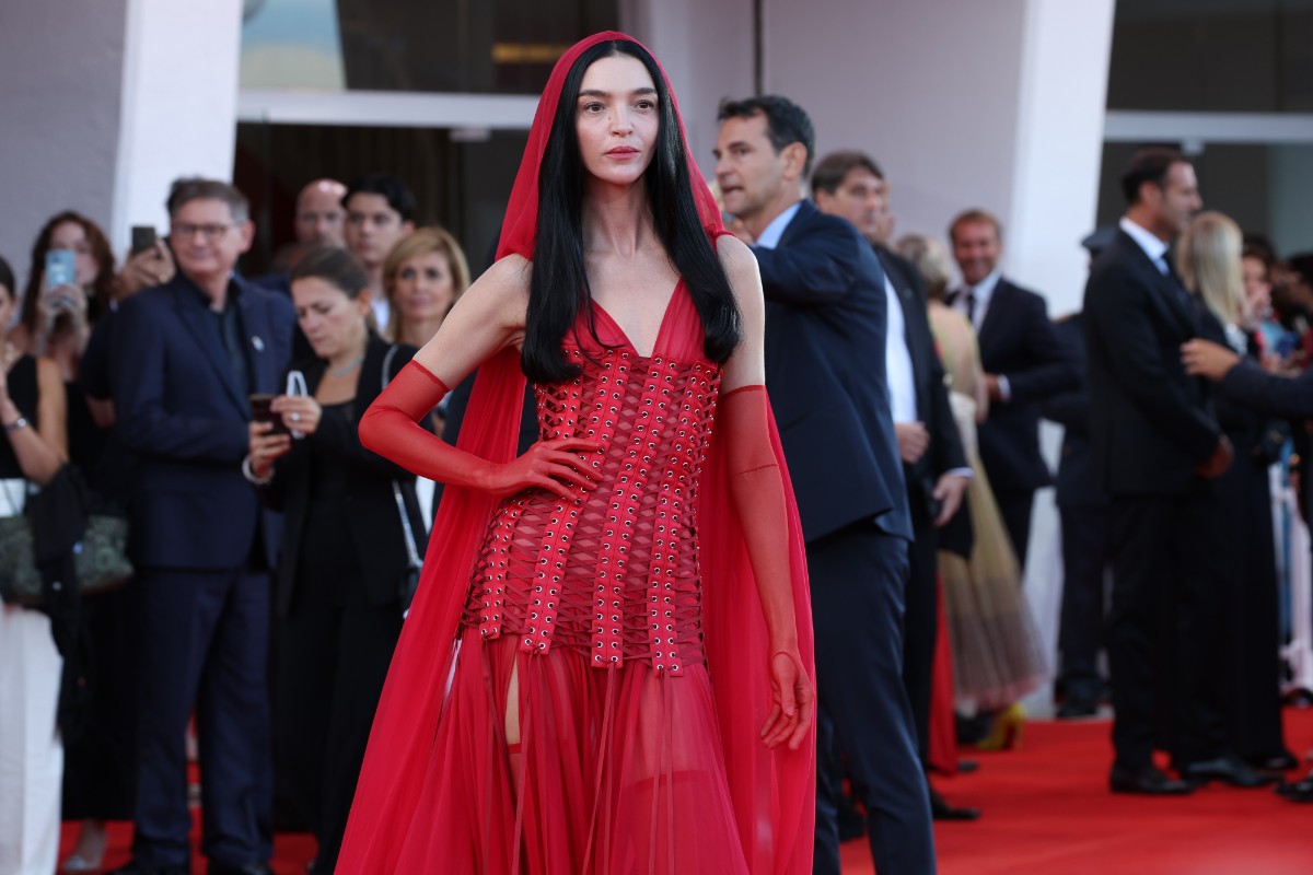Festival del cinema di Venezia, tutti i look dei primi giorni
