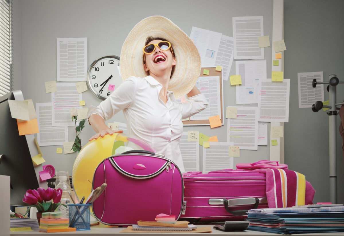 Dove andare in vacanza a settembre?