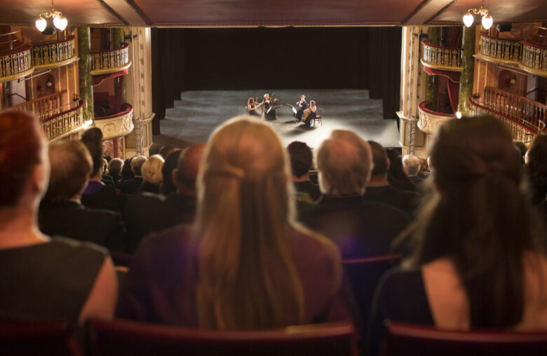 I teatri lirici più belli del mondo